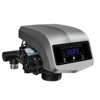 IMRITA 2000L/H Автоматический регулирующий клапан обратной промывки Клапаны смягчителя воды для системы очистки воды
IMRITA 2000L/H Автоматический регулирующий клапан обратной промывки Клапаны смягчителя воды для системы очистки воды