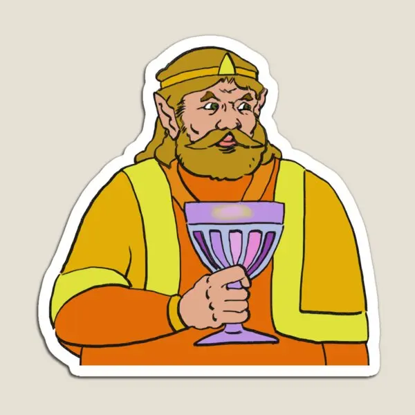 High Quality Re Draw Of King Harkinian H Magnet Magnetic Holder Children Cute Decor Kids Stickers Toy Baby Home Colorful
High Quality Re Draw Of King Harkinian H Magnet Magnetic Holder Children Cute Decor Kids Stickers Toy Baby Home Colorful
