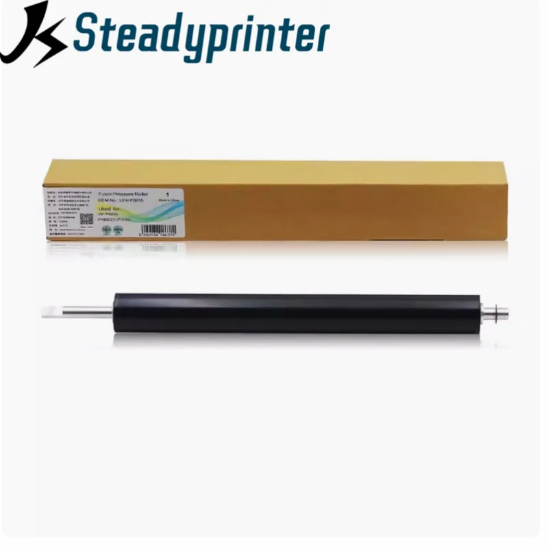 Фьюзер с нижним нажимным роликом для HP LaserJet Enterprise P3015 P3015d P3015dn P3015x M521 M525
Фьюзер с нижним нажимным роликом для HP LaserJet Enterprise P3015 P3015d P3015dn P3015x M521 M525