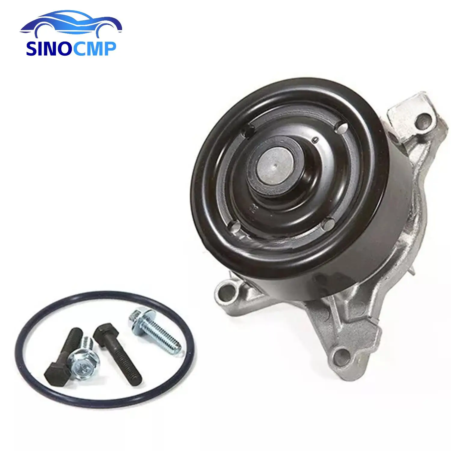 1ZZFE 1701980 941101 41101 131-2279 18-1592 Водяной насос для Toyota Celica GT Corolla MR2 Chevrolet 00-08 гг.
1ZZFE 1701980 941101 41101 131-2279 18-1592 Водяной насос для Toyota Celica GT Corolla MR2 Chevrolet 00-08 гг.