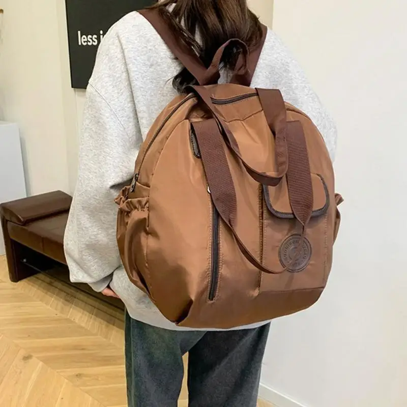 X90D Lightweight Handbag Shoulder Bagwith Multiple Compartments for Easy Organization
X90D Lightweight Handbag Shoulder Bagwith Multiple Compartments for Easy Organization