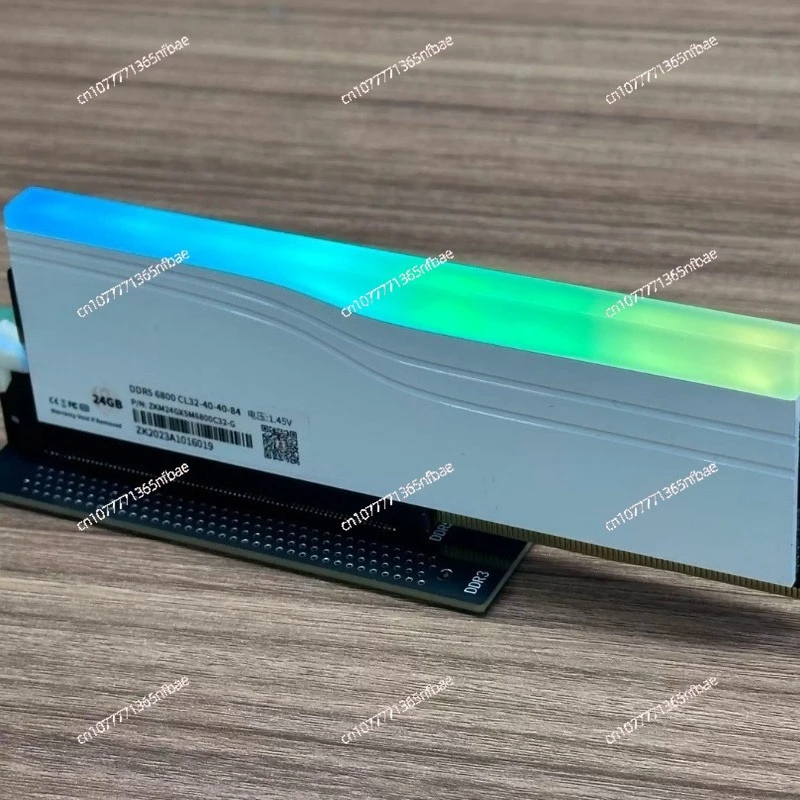 Memory Burner SPD Modify, Unlock/Decrypt DDR4 DDR5 Memory, Change Out-of-Order Timing XMP
Memory Burner SPD Modify, Unlock/Decrypt DDR4 DDR5 Memory, Change Out-of-Order Timing XMP