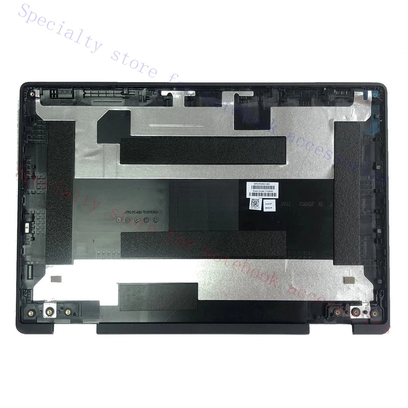 A+ New Lcd Rear Back Cover For HP Fortis Flip G1m 11 inch Chromebook P22931-001
A+ New Lcd Rear Back Cover For HP Fortis Flip G1m 11 inch Chromebook P22931-001