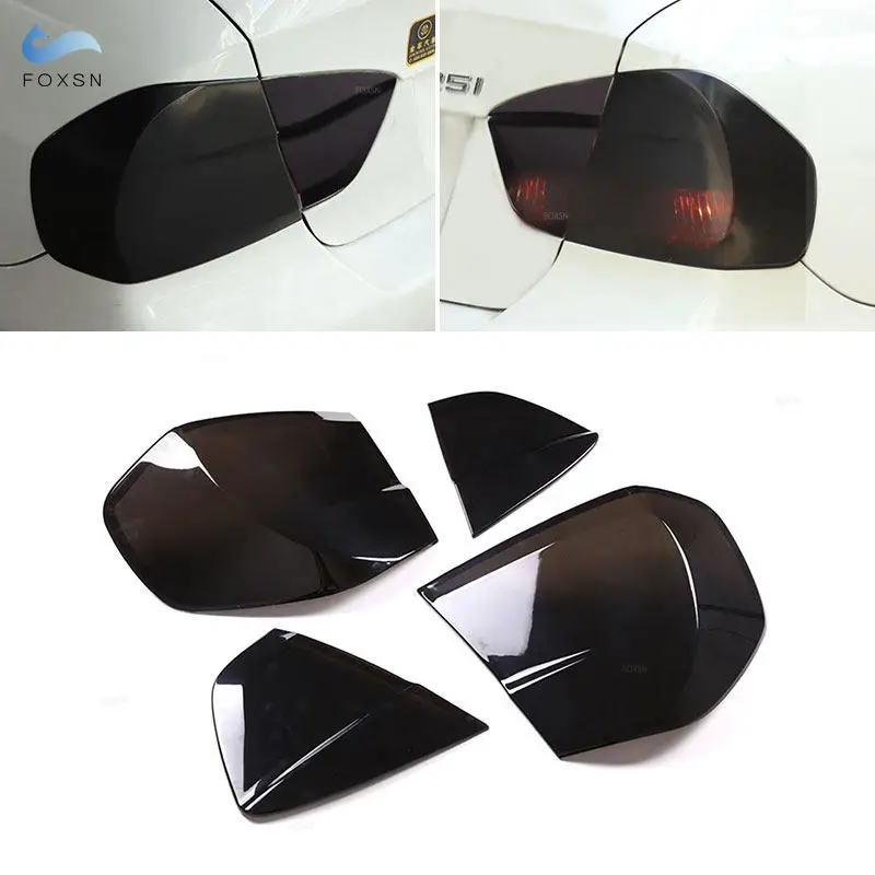 For BMW 3 Series E90 2005 2006 2007 2008 ABS Car Tail Light Reversing Rear Lamp Shade Brake Indicator Cover Smoked Black
For BMW 3 Series E90 2005 2006 2007 2008 ABS Car Tail Light Reversing Rear Lamp Shade Brake Indicator Cover Smoked Black