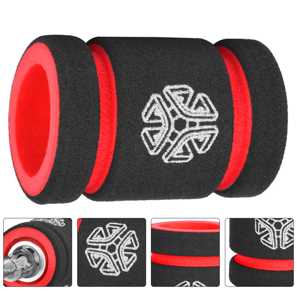 Cotton Tattoo Handle Sleeve Tattoos Grip Protector Protective Cover Comfortable Anti-slip Sponge Covers Machine
Cotton Tattoo Handle Sleeve Tattoos Grip Protector Protective Cover Comfortable Anti-slip Sponge Covers Machine