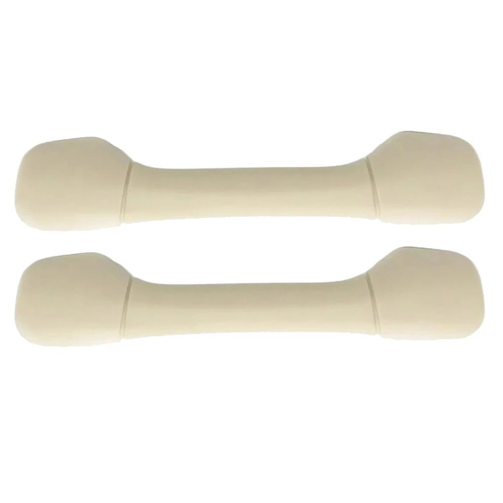 Car Roof Inner Handle Ceiling Handle 74610-53030 for IS300 ES240 ES350 RX350 RX270 IS250 2Pcs
Car Roof Inner Handle Ceiling Handle 74610-53030 for IS300 ES240 ES350 RX350 RX270 IS250 2Pcs