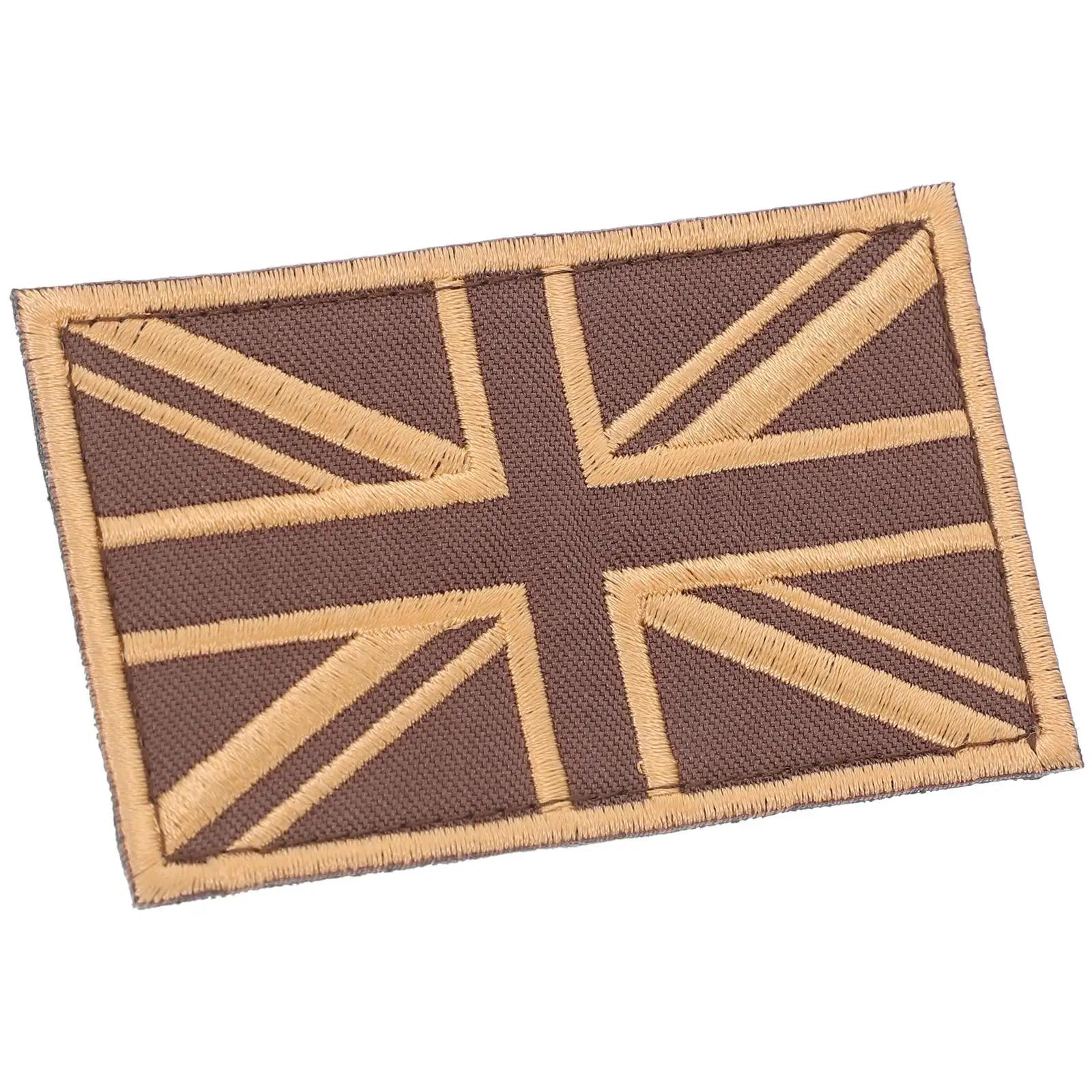 Cloth Labels Embroidered Patches British Flag Union Washable Durable Clothing Accessories Sew On Goth Fabric
Cloth Labels Embroidered Patches British Flag Union Washable Durable Clothing Accessories Sew On Goth Fabric