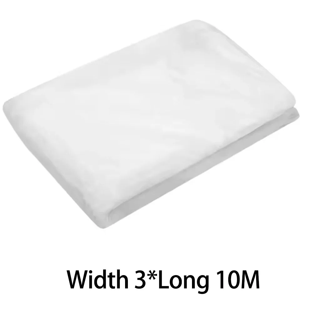 Garden Plant Insect Protection Net Vegetable Flower Fruit Care Cover Network Greenhouse Protective Net Pest Control Anti-Bird
Garden Plant Insect Protection Net Vegetable Flower Fruit Care Cover Network Greenhouse Protective Net Pest Control Anti-Bird