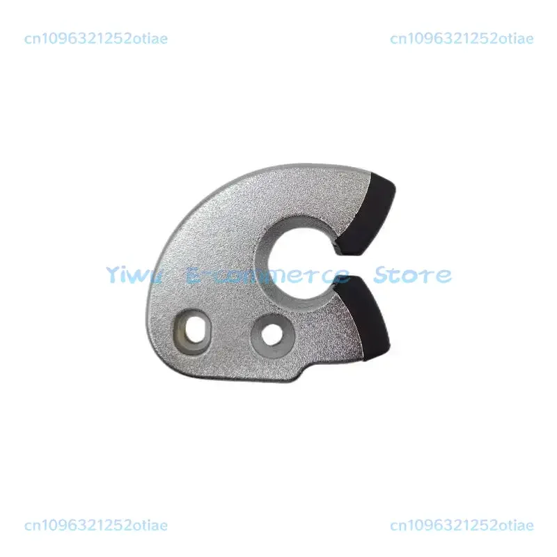 Детали струнной машины — гибридные боковые опоры/кронштейны
Детали струнной машины — гибридные боковые опоры/кронштейны