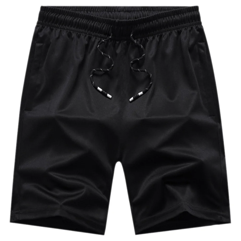 Quick Dry Running Shorts for Men Breathable Lightweight Stretch Sport Shorts with Elastic Waist for Running Training Outdoor
Quick Dry Running Shorts for Men Breathable Lightweight Stretch Sport Shorts with Elastic Waist for Running Training Outdoor