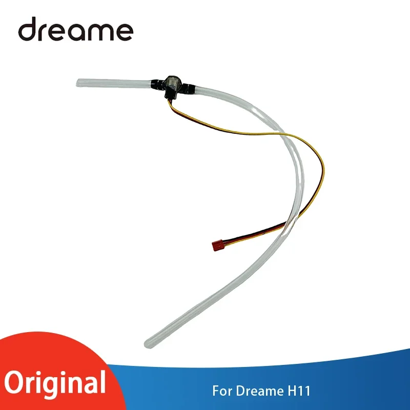 Original Dreame H11 Clean water detection component spare parts accessories
Original Dreame H11 Clean water detection component spare parts accessories