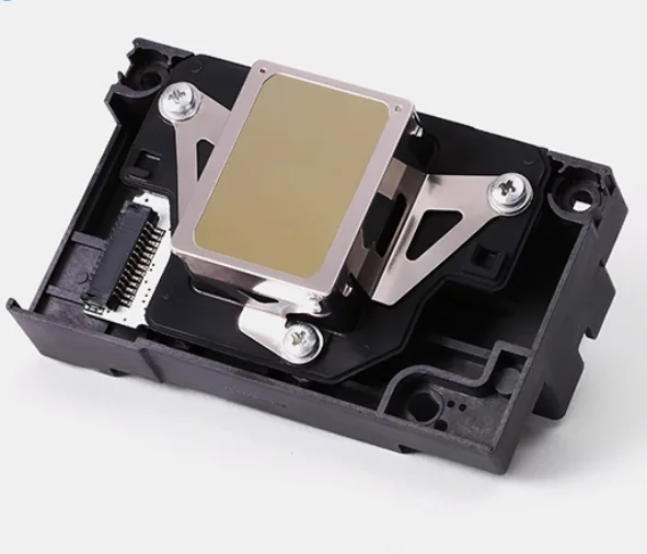 Original Print Head Printhead for Epson F180000 R280 L805 R290 R295 R330 610 690 PX660 P50 P60 T50 T60 T59 TX650 L800 L801 Print
Original Print Head Printhead for Epson F180000 R280 L805 R290 R295 R330 610 690 PX660 P50 P60 T50 T60 T59 TX650 L800 L801 Print
