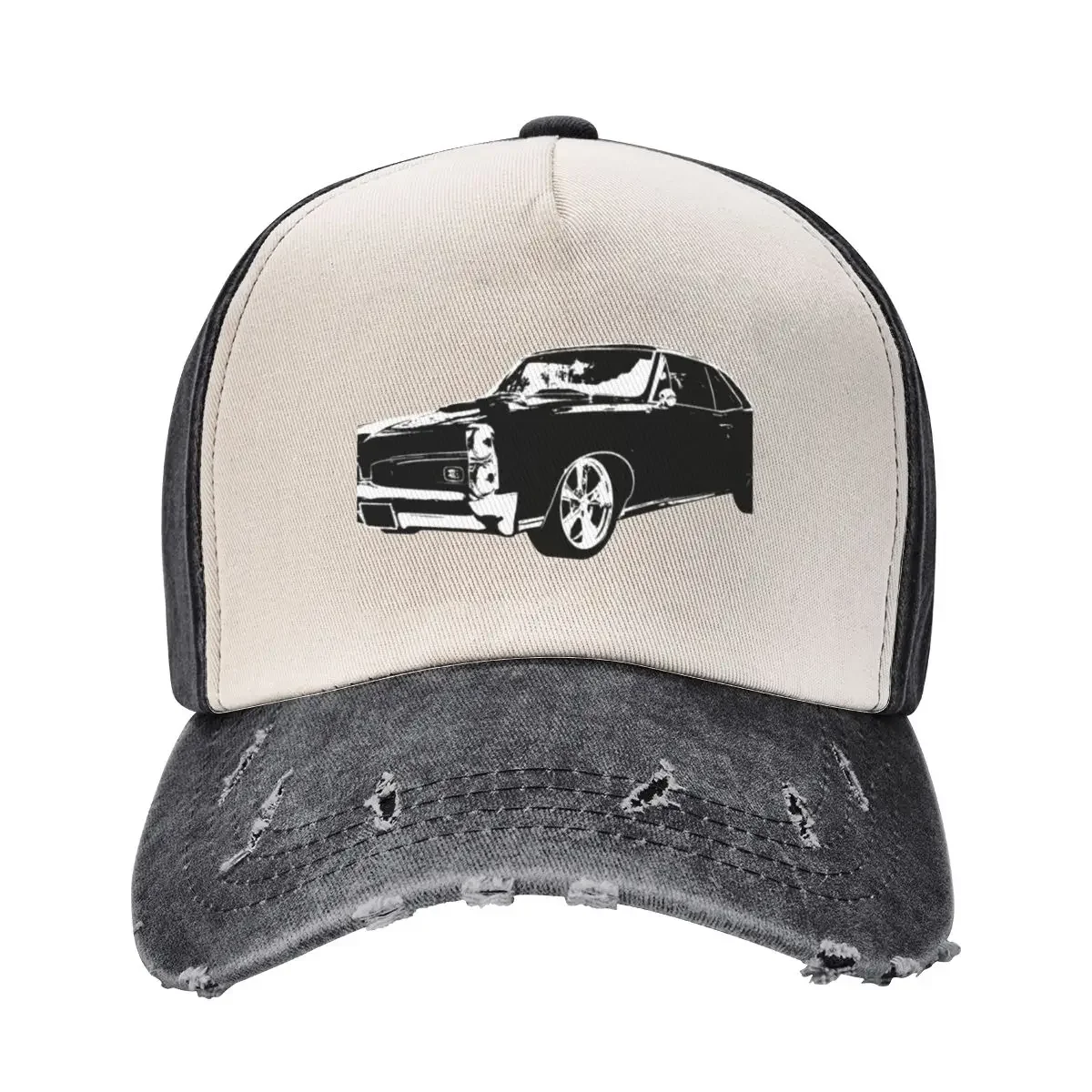 1967 GTO Baseball Cap Sun Cap Hat Man For The Sun Snap Back Hat black Golf Wear Men Women's
1967 GTO Baseball Cap Sun Cap Hat Man For The Sun Snap Back Hat black Golf Wear Men Women's