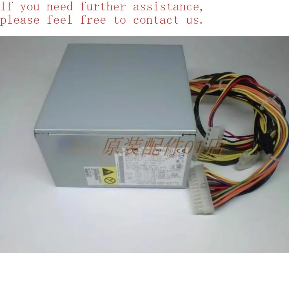 For SUN U20 Ultra20 M2 Workstation Power Supply 300-1794, 300-1950, API4PC01 400W
For SUN U20 Ultra20 M2 Workstation Power Supply 300-1794, 300-1950, API4PC01 400W