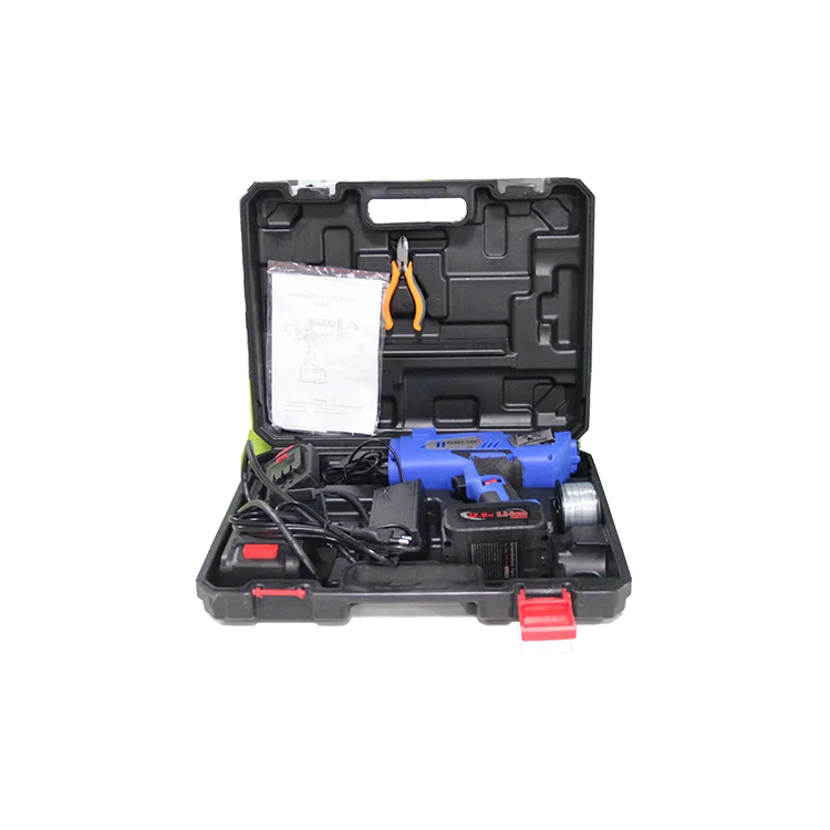 BT890 Automatic Handheld Rebar Tier Tying Machine Rebar Binding Machine
BT890 Automatic Handheld Rebar Tier Tying Machine Rebar Binding Machine