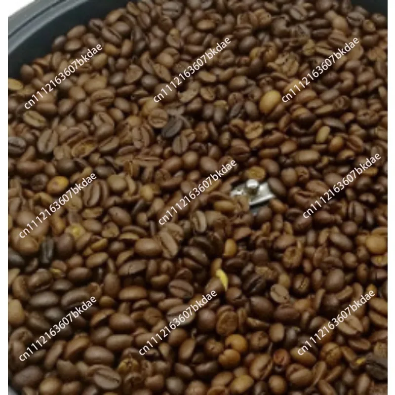 AC 220V Electric Coffee Roaster Grains Peanuts Sesame Baking Machine Tea Dryer Temperature Control High Capacity 1200W
AC 220V Electric Coffee Roaster Grains Peanuts Sesame Baking Machine Tea Dryer Temperature Control High Capacity 1200W