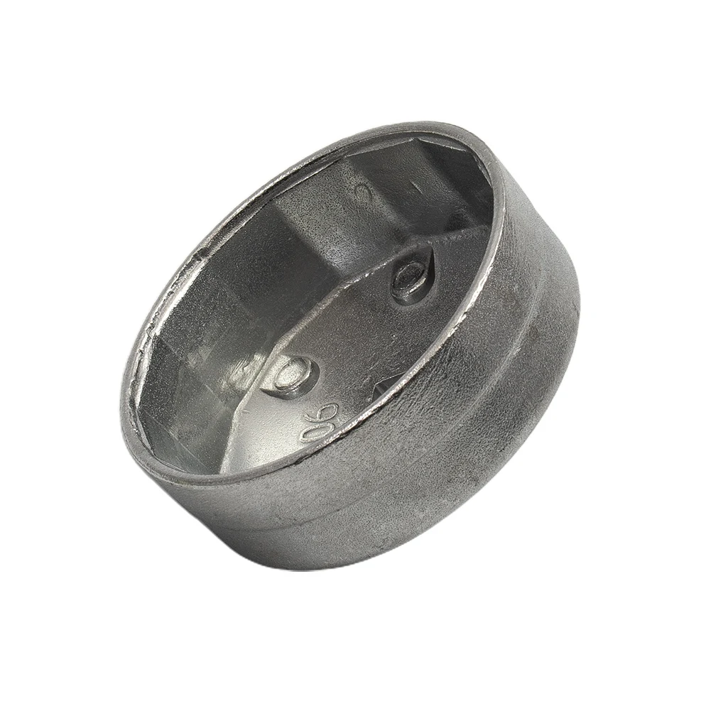 3/8 Inches Oil Filter Wrench 3/8 inches 65mm Accessories For Corolla 2009-2015 For Matrix 2009-2015 For Rav4 2010-2015
3/8 Inches Oil Filter Wrench 3/8 inches 65mm Accessories For Corolla 2009-2015 For Matrix 2009-2015 For Rav4 2010-2015