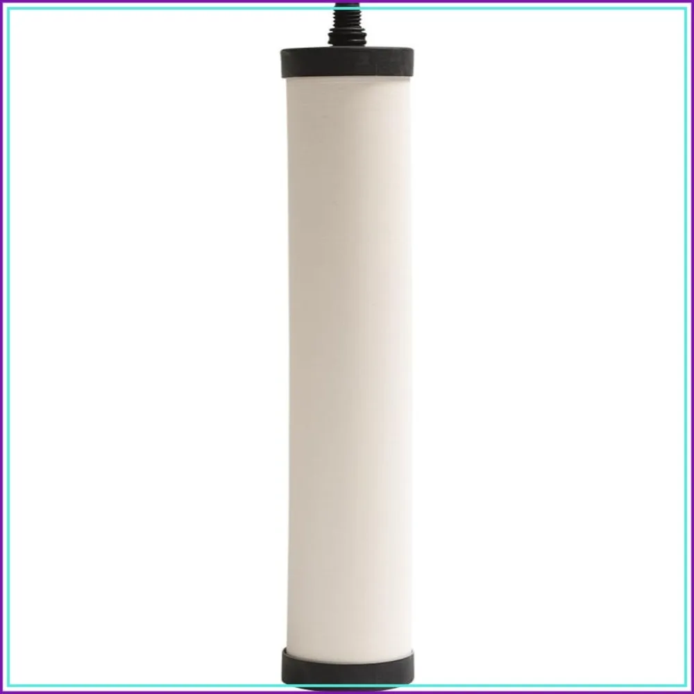 Undersink Water Filtration Filter for FRCNSTR, Chlorine Removal, 0.5 GPM, 600 Gallons
Undersink Water Filtration Filter for FRCNSTR, Chlorine Removal, 0.5 GPM, 600 Gallons