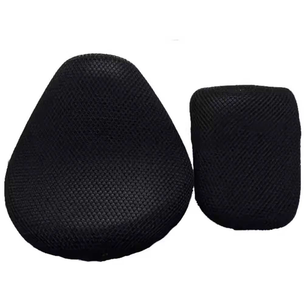Sunscreen and Thermal Insulation Seat Cover For CFMOTO 450CLC CLC450 Seat Cushion Cover 250CLC CLC250 3D Mesh Seat Cushion Cover
Sunscreen and Thermal Insulation Seat Cover For CFMOTO 450CLC CLC450 Seat Cushion Cover 250CLC CLC250 3D Mesh Seat Cushion Cover