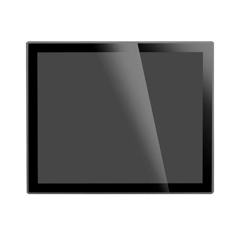 Factory Price Capacitive Touch Screen 17 Inch Industrial Grade Open Frame LCD Display PCAP Touch Monitor With VGA HDMI USB
Factory Price Capacitive Touch Screen 17 Inch Industrial Grade Open Frame LCD Display PCAP Touch Monitor With VGA HDMI USB