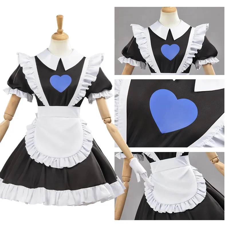 ❆2026Tifa Lockhart Cosplay Costume Women's Final Fantasy Anime Game Roleplay Outfit Halloween Party Set❆¥4
❆2026Tifa Lockhart Cosplay Costume Women's Final Fantasy Anime Game Roleplay Outfit Halloween Party Set❆¥4