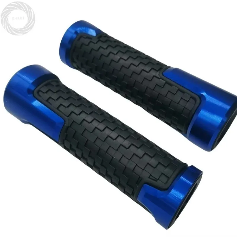 CNC 22cm Handlebar Grip for Vespa Medley MP3 150-500 Motorcycle
CNC 22cm Handlebar Grip for Vespa Medley MP3 150-500 Motorcycle