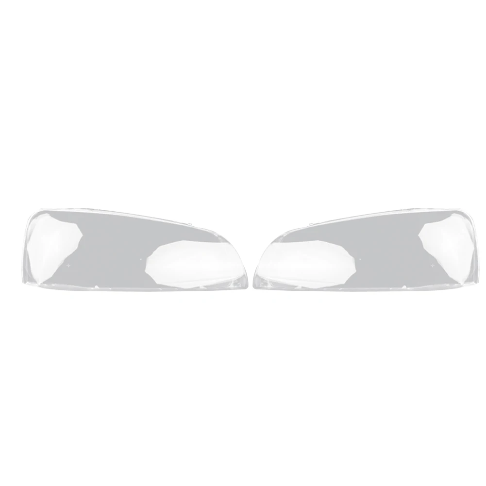 1 Pair Car Front Headlight Lens Cover Headlight Lamp Replacement Shell for Hyundai Elantra 2004-2010
1 Pair Car Front Headlight Lens Cover Headlight Lamp Replacement Shell for Hyundai Elantra 2004-2010