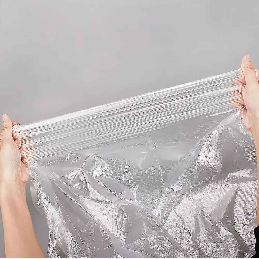240Pcs Transparent Foot Tub Bags Thicken Heat Resistant Disposable Foot Tub Liners 65cm*50cm Waterproof Foot Spa Bags Home Use
240Pcs Transparent Foot Tub Bags Thicken Heat Resistant Disposable Foot Tub Liners 65cm*50cm Waterproof Foot Spa Bags Home Use