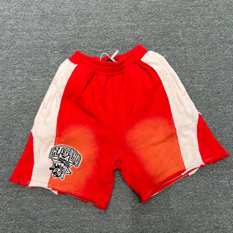 Red Vintage Wash Cotton Casual Sports Pants Men Glo Gang Detachable 2 in 1 Shorts Soft Comfort Daily Wear Trousers
Red Vintage Wash Cotton Casual Sports Pants Men Glo Gang Detachable 2 in 1 Shorts Soft Comfort Daily Wear Trousers