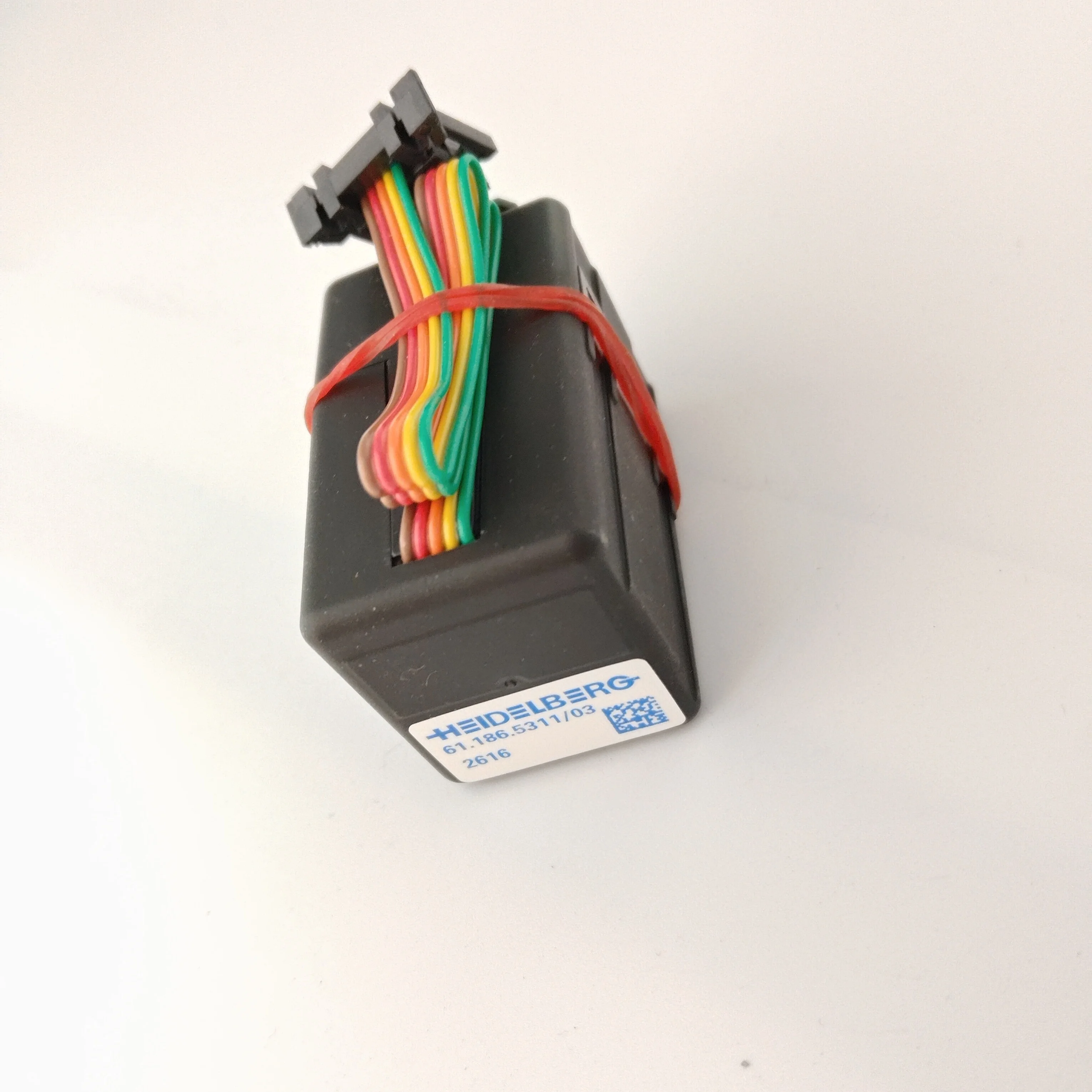 1 pieces 61.186.5311 ink key motor suitable For PM74 SM74 heidelberg Printing Machine parts 61.186.5311/03 Gear Motor
1 pieces 61.186.5311 ink key motor suitable For PM74 SM74 heidelberg Printing Machine parts 61.186.5311/03 Gear Motor