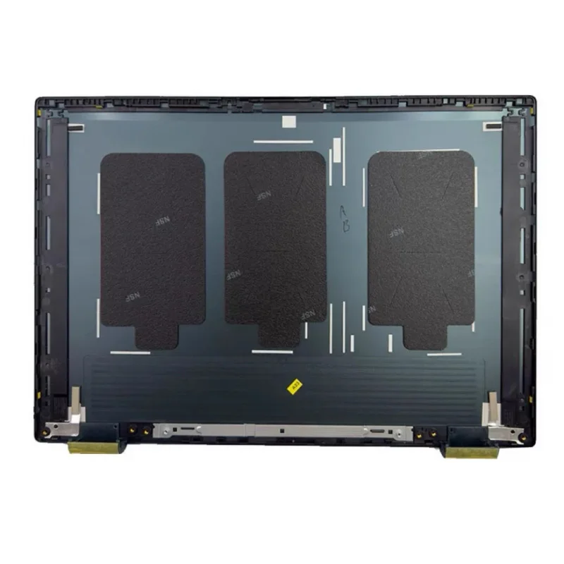 Новый верхний корпус (крышка) A+ для Dell Inspiron 16Plus 7620, артикул 0K9G5V
Новый верхний корпус (крышка) A+ для Dell Inspiron 16Plus 7620, артикул 0K9G5V