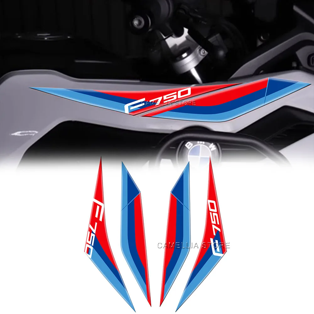 Motorcycle Sticker Waterproof BMW F750GS Motorcycle Tank Pad Sticker New Motorcycle Shell Sticker Kit for BMW F750GS
Motorcycle Sticker Waterproof BMW F750GS Motorcycle Tank Pad Sticker New Motorcycle Shell Sticker Kit for BMW F750GS