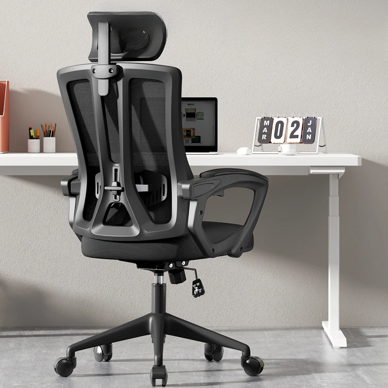 High Back Office Chair Designer Bedroom Recliner Mobile Gaming Ergonomic Office Chairs Home Silla Escritorio Room Furniture
High Back Office Chair Designer Bedroom Recliner Mobile Gaming Ergonomic Office Chairs Home Silla Escritorio Room Furniture