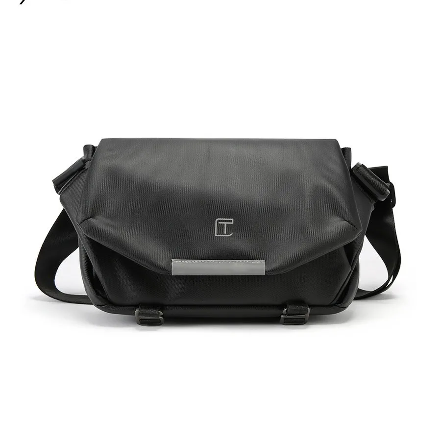 2026 Waterproof Sling Bag For Men Crossbody Shoulder Bag With Multi-pocket Casual Messenger Bag For Work Travel Cycling
2026 Waterproof Sling Bag For Men Crossbody Shoulder Bag With Multi-pocket Casual Messenger Bag For Work Travel Cycling