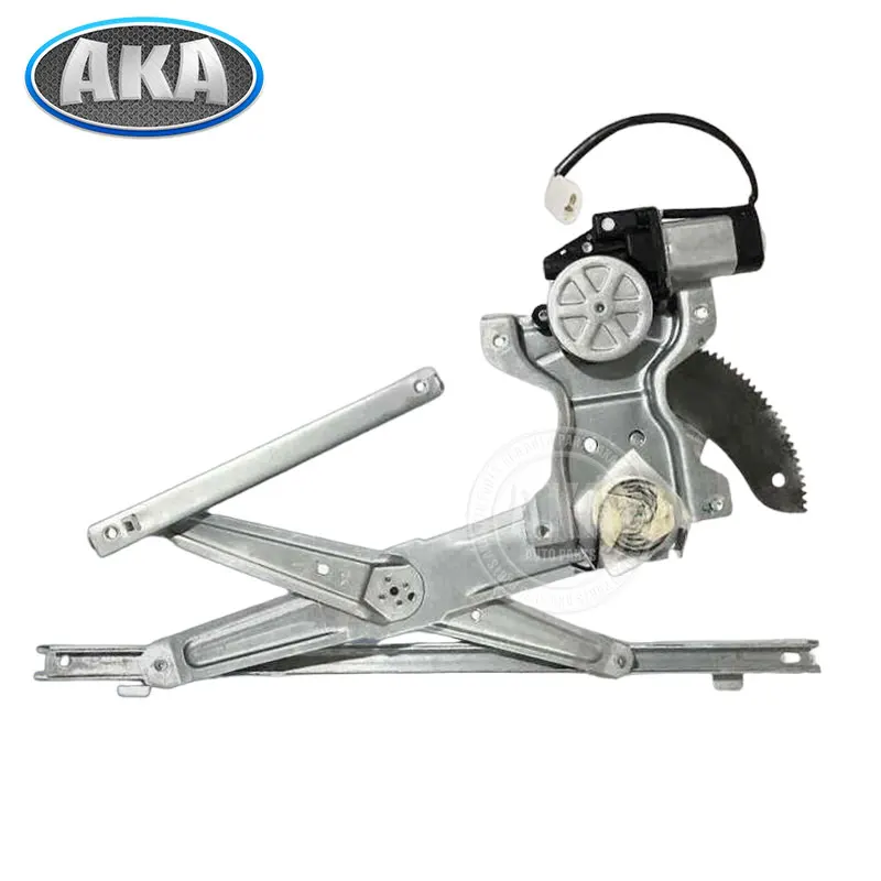 For Lifan Myway Door Window Regulator Without Motor Assembly
For Lifan Myway Door Window Regulator Without Motor Assembly