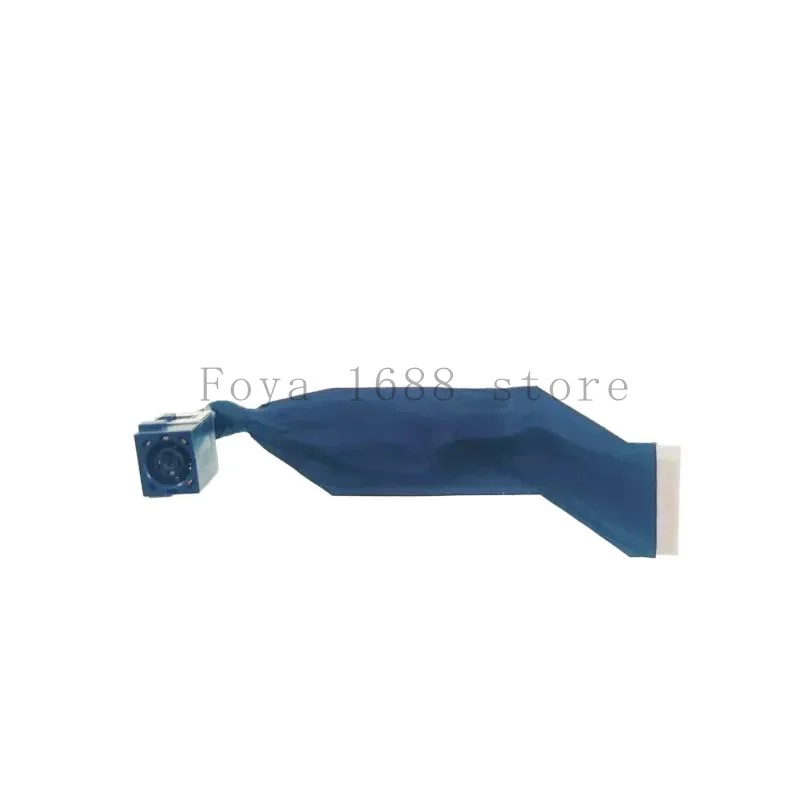 WYORESY Сменный кабель питания постоянного тока для ноутбука Dell G15 5511 5515 5520 5521 5525 Alienwar M15 R5 R7 0396D9 396D9
WYORESY Сменный кабель питания постоянного тока для ноутбука Dell G15 5511 5515 5520 5521 5525 Alienwar M15 R5 R7 0396D9 396D9