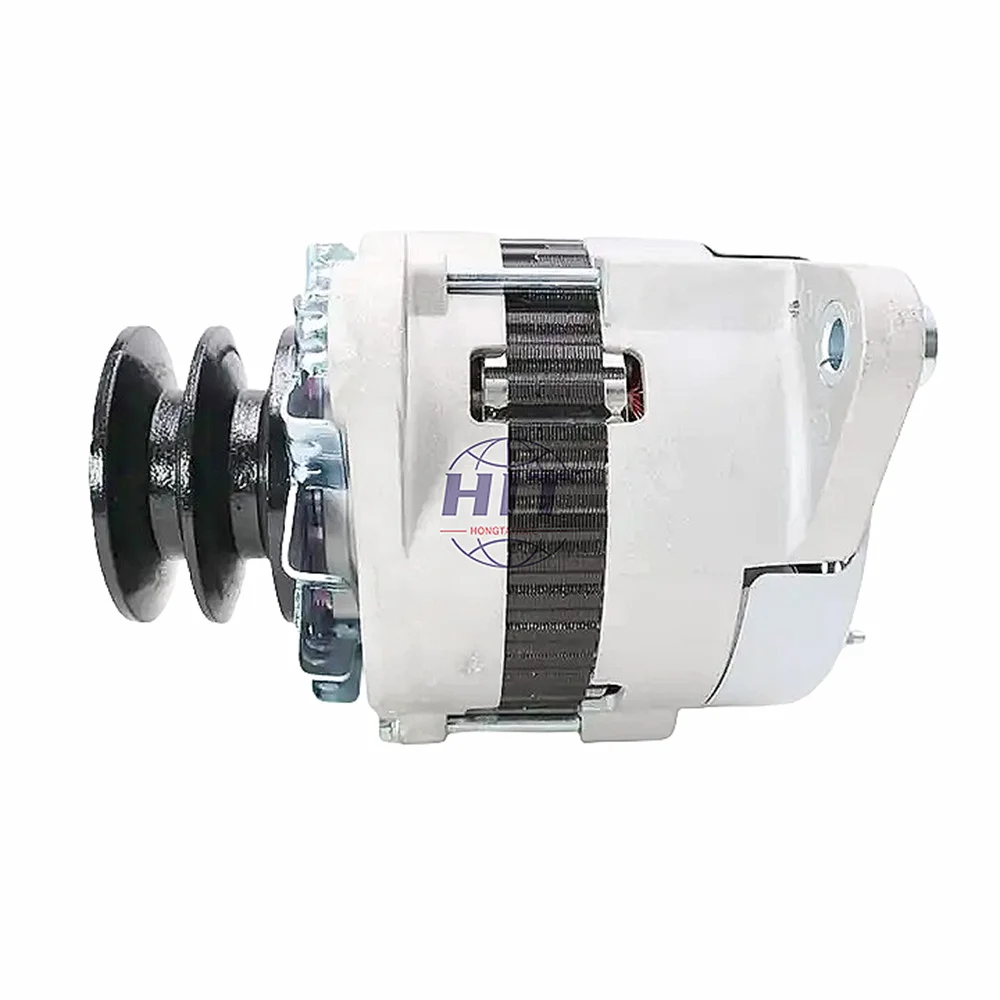 Diesel engine generator 600-825-5250 50A 6008255250 Excavator mechanical accessories
Diesel engine generator 600-825-5250 50A 6008255250 Excavator mechanical accessories