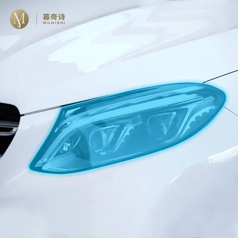 Внешняя фара автомобиля, защитная пленка из ТПУ PPF, ремонтная пленка против царапин для Mercedes Benz GLE V167 2015-2019
Внешняя фара автомобиля, защитная пленка из ТПУ PPF, ремонтная пленка против царапин для Mercedes Benz GLE V167 2015-2019