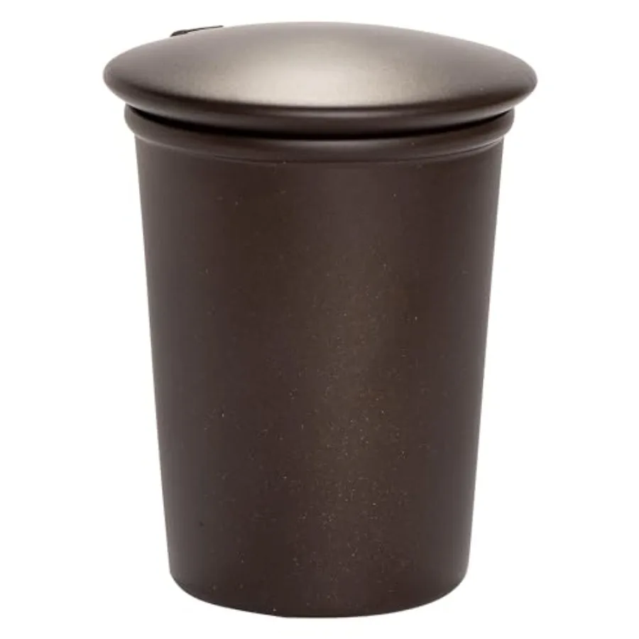 Car Ashtray, Premium Stainl Steel Ashtray Cup with Spring Clip Mechanism for All Cigar Sizes - Perfect On The Go Accory for Cig
Car Ashtray, Premium Stainl Steel Ashtray Cup with Spring Clip Mechanism for All Cigar Sizes - Perfect On The Go Accory for Cig