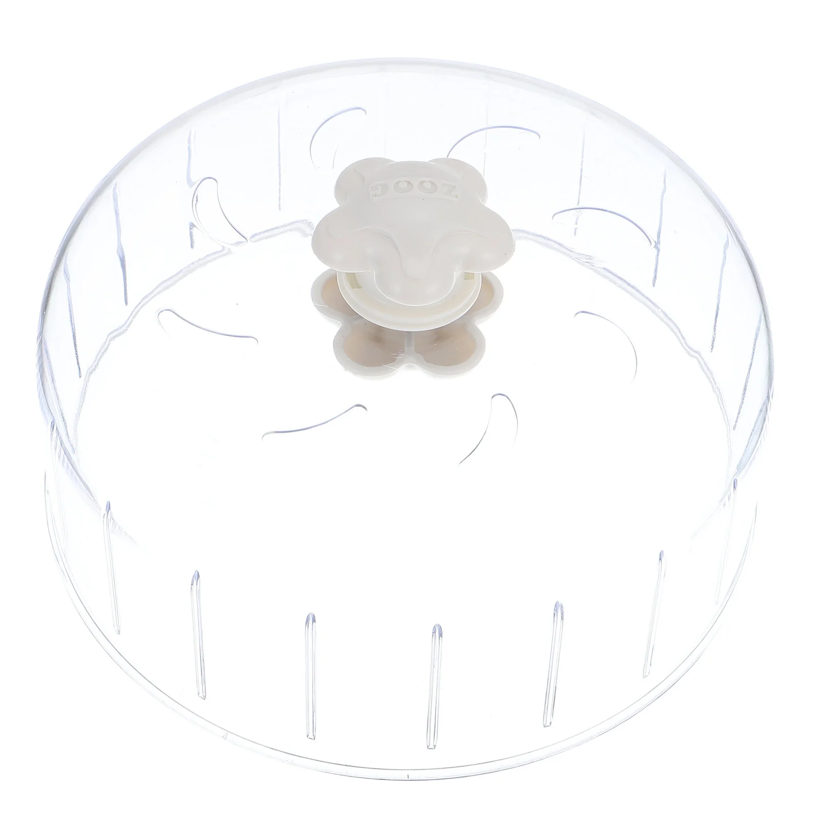 Durable Transparent Silent Running Wheel Hamster Toy Pet Exercise Wheels Accessories For Bear Hedgehog Squirrel
Durable Transparent Silent Running Wheel Hamster Toy Pet Exercise Wheels Accessories For Bear Hedgehog Squirrel