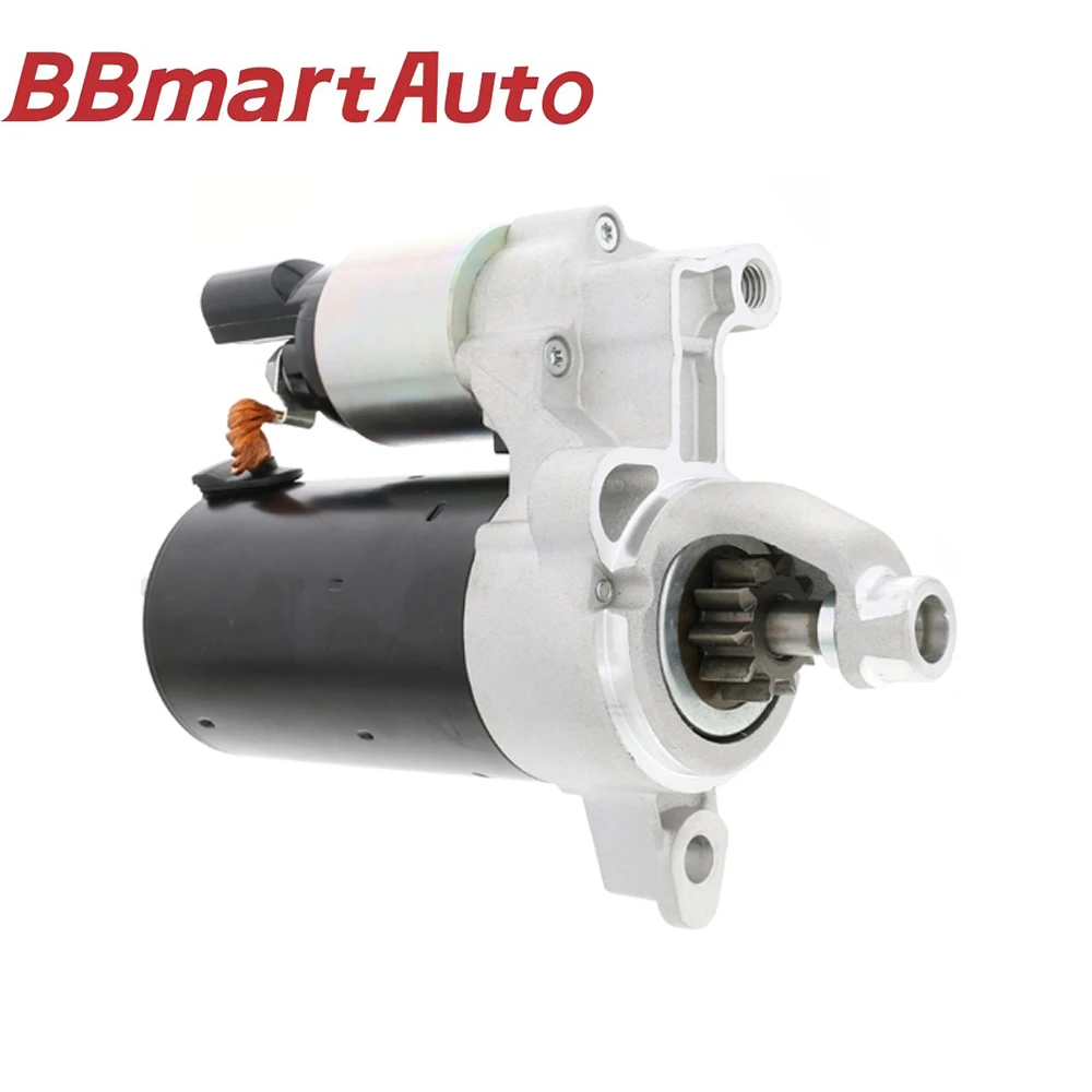 BBmart Auto Parts 06H911021X Starter motor suitable for Audi A5 (imported) A4 (imported) Car Accessories
BBmart Auto Parts 06H911021X Starter motor suitable for Audi A5 (imported) A4 (imported) Car Accessories