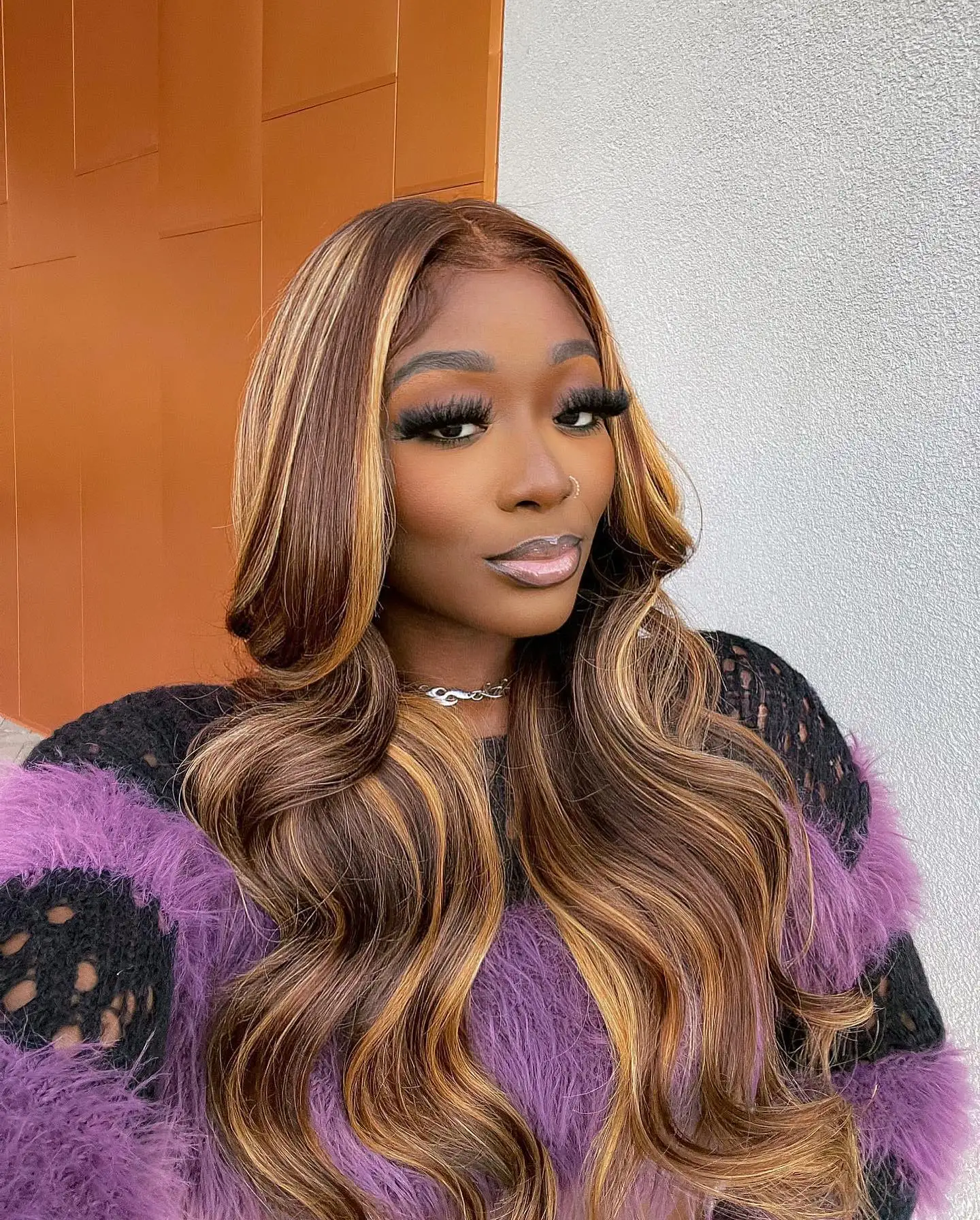 Highlight Loose Body Wave 13x6 Lace Frontal Wig Human Hair 30 Inch High Density Lace Front Wig Colored Brazilian Hair Wigs Women
Highlight Loose Body Wave 13x6 Lace Frontal Wig Human Hair 30 Inch High Density Lace Front Wig Colored Brazilian Hair Wigs Women