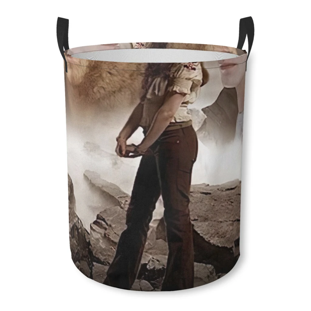 new moon Bundle Device Laundry Basket Fabric Laundry Moving Folding Dirty Laundry Basket Cartoon
new moon Bundle Device Laundry Basket Fabric Laundry Moving Folding Dirty Laundry Basket Cartoon