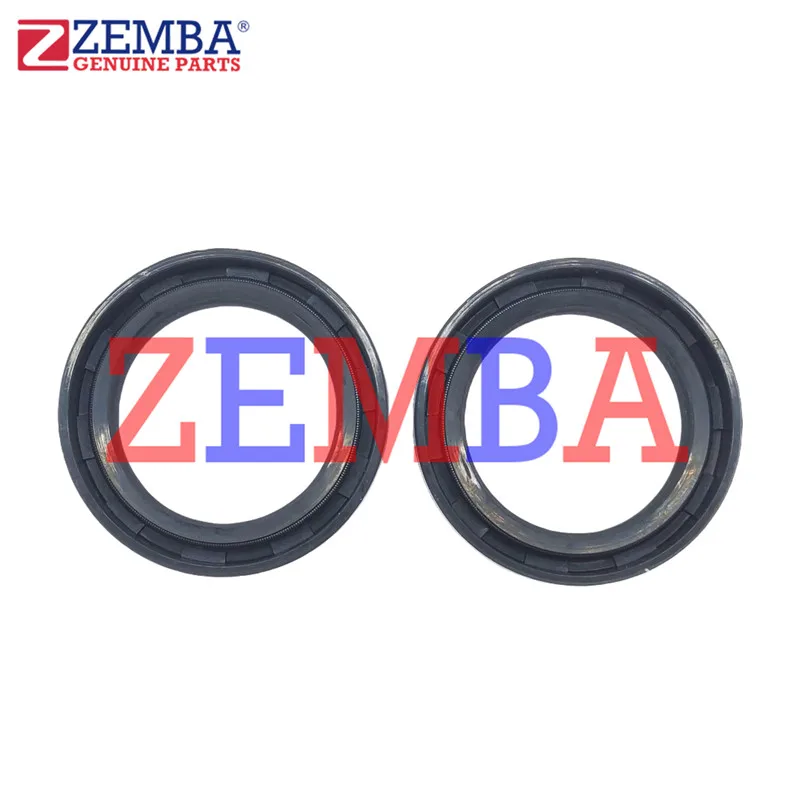 FRONT SHOCK ABSORBER OIL SEAL 31*43*10.3 2PCS FOR FORZA150 RT 180 200 CARGO125 GL150 CARGO RX150 HUNK150 RC150 FORZA150 PULSAR 1
FRONT SHOCK ABSORBER OIL SEAL 31*43*10.3 2PCS FOR FORZA150 RT 180 200 CARGO125 GL150 CARGO RX150 HUNK150 RC150 FORZA150 PULSAR 1