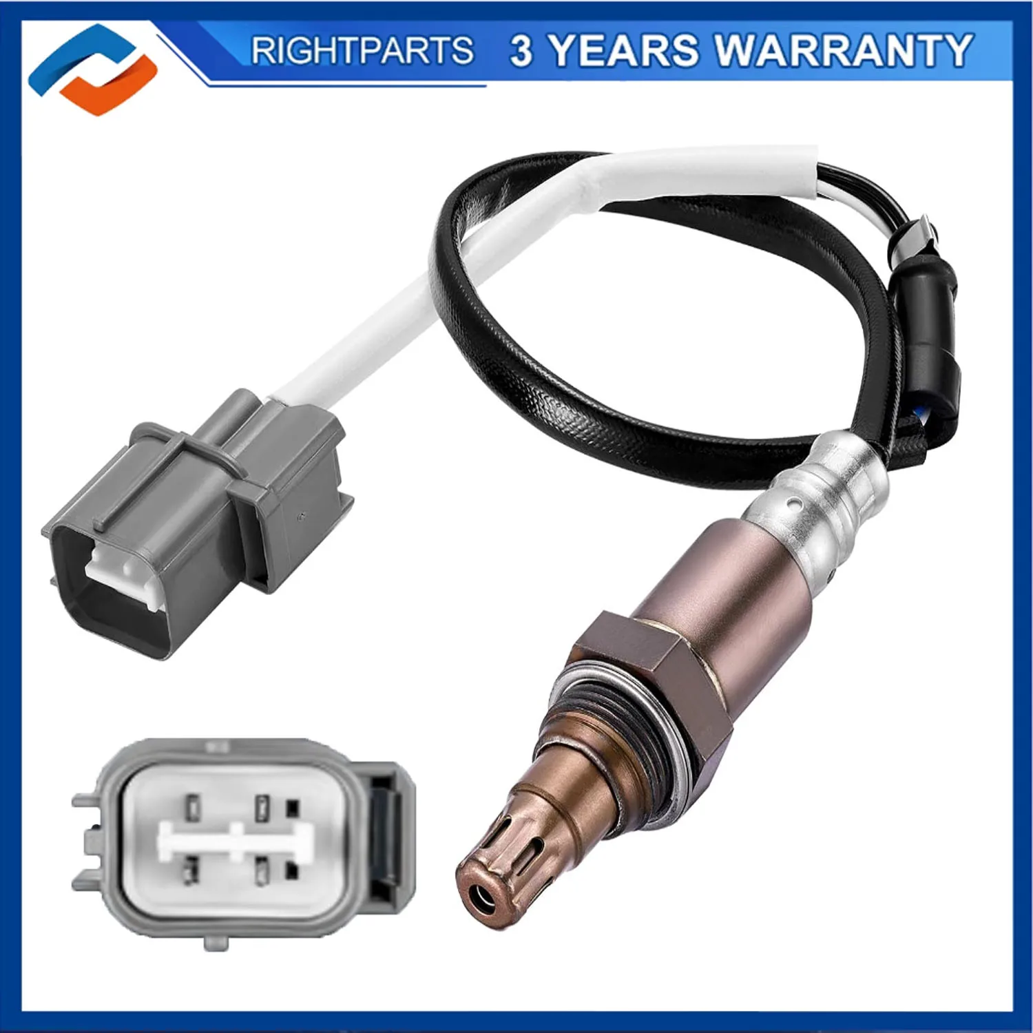234-9064 6531-PPA-003 New Lambda Probe O2 Oxygen Sensor for ACURA RSX HONDA CR-V ELEMENT 2003-2011 36531-PRB-A11 211200-2230
234-9064 6531-PPA-003 New Lambda Probe O2 Oxygen Sensor for ACURA RSX HONDA CR-V ELEMENT 2003-2011 36531-PRB-A11 211200-2230