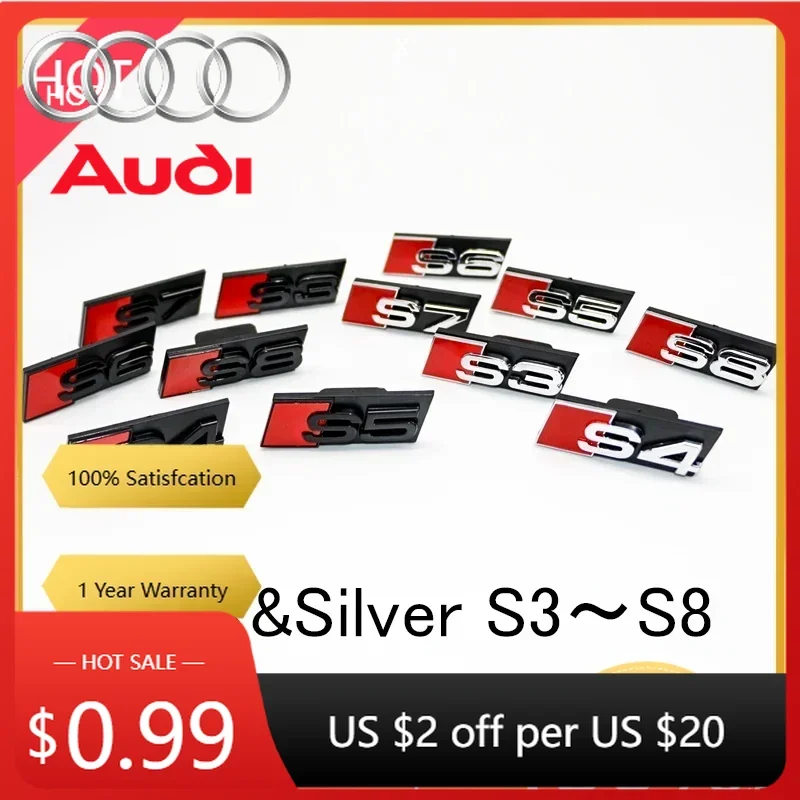 Накладки на колесные диски, популярные для Audi, 1 шт., логотип-значок на переднюю решетку радиатора, наклейка из АБС-пластика для Audi S3 S4 S5 S6 S7 S8 RS3 RS4 RS5 RS6 RS7 RS8
Накладки на колесные диски, популярные для Audi, 1 шт., логотип-значок на переднюю решетку радиатора, наклейка из АБС-пластика для Audi S3 S4 S5 S6 S7 S8 RS3 RS4 RS5 RS6 RS7 RS8