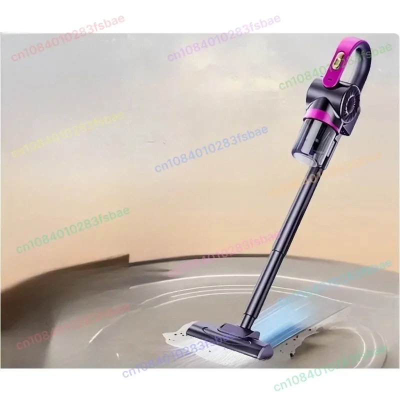 Wireless vacuum cleaner, home handheld suction mop one, silent small suction cat hair
Wireless vacuum cleaner, home handheld suction mop one, silent small suction cat hair