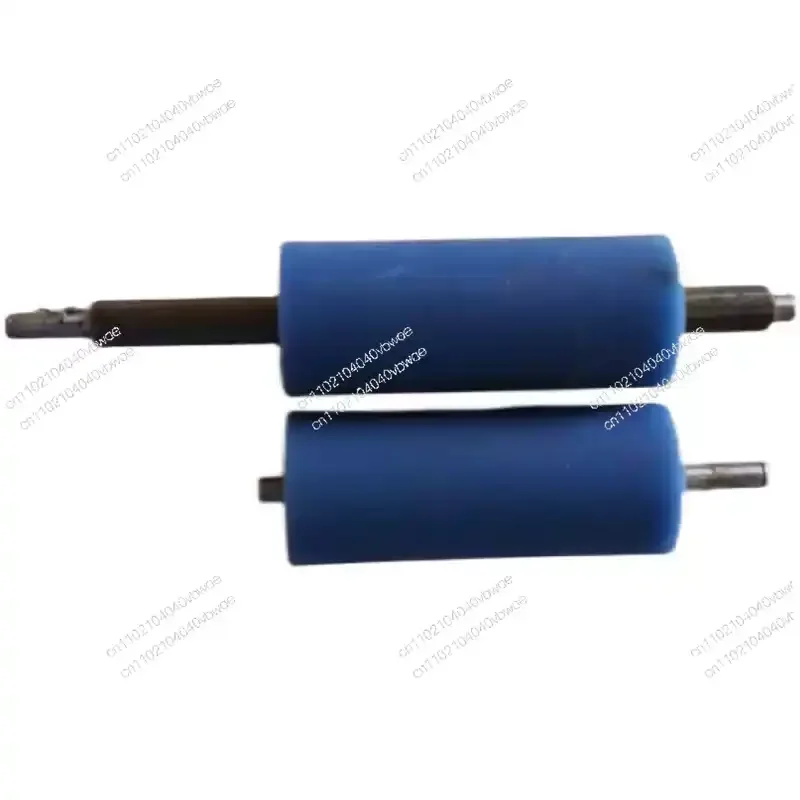 Welding Machine Accessories Silicone Pressure Roller Wear-resistant High-temperature Resistant Geomembrane Welding
Welding Machine Accessories Silicone Pressure Roller Wear-resistant High-temperature Resistant Geomembrane Welding