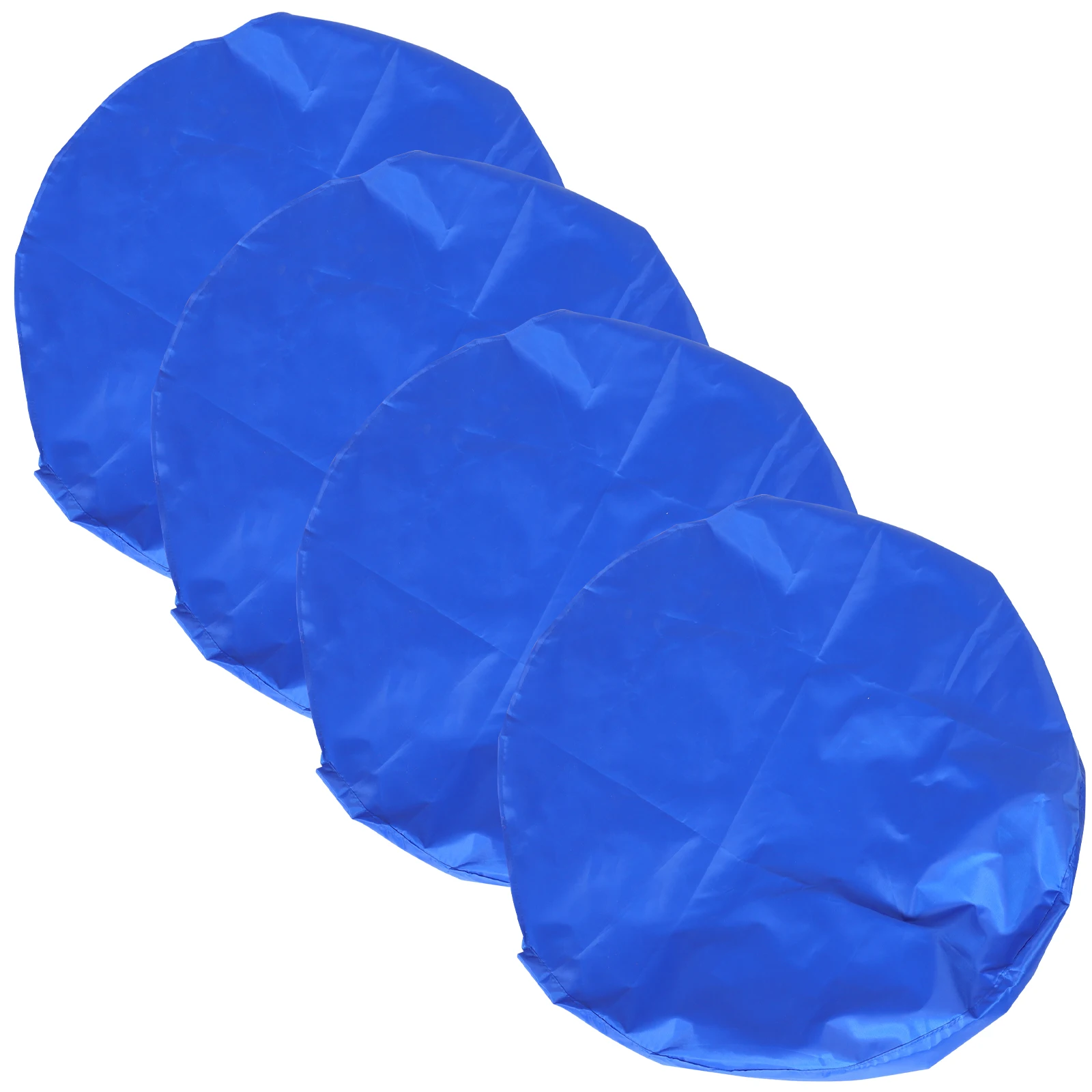 4pcs Protective Wheel Cover For Trailer Camper Truck Suv Weather Resistant Oxford Cloth Tire Cover Durable Outdoor Use Spare
4pcs Protective Wheel Cover For Trailer Camper Truck Suv Weather Resistant Oxford Cloth Tire Cover Durable Outdoor Use Spare
