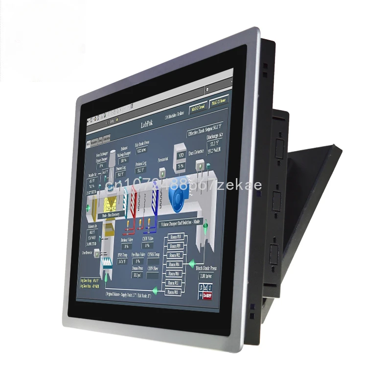 Tablet Touch Screen Panel Pc for Waterproof IP67 Wall Mount 8.4 Inch Industrial Mini
Tablet Touch Screen Panel Pc for Waterproof IP67 Wall Mount 8.4 Inch Industrial Mini